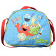 Sunce Sesame Street Insulated Lunch Tote